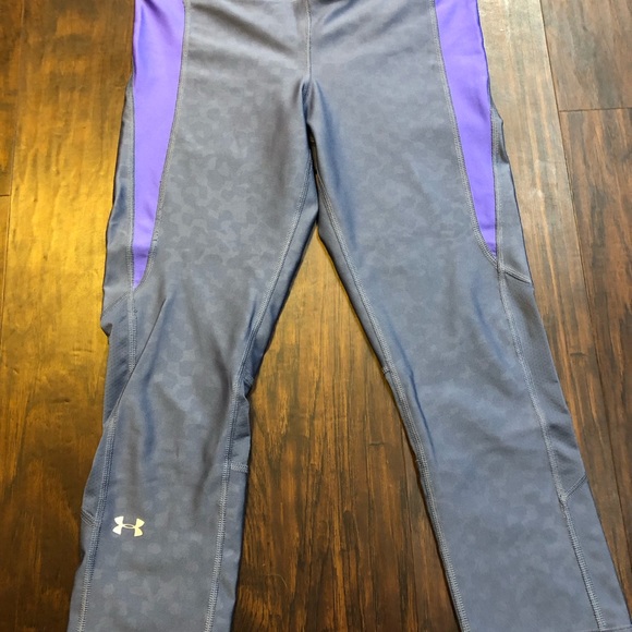 Women’s Under Armour Pants - Picture 1 of 2